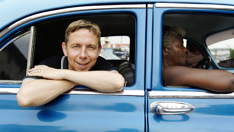 Gilles Peterson’s Havana Cultura Band