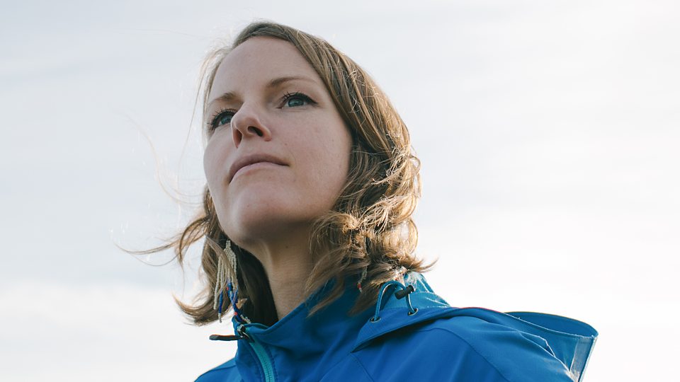 Kaitlyn Aurelia Smith