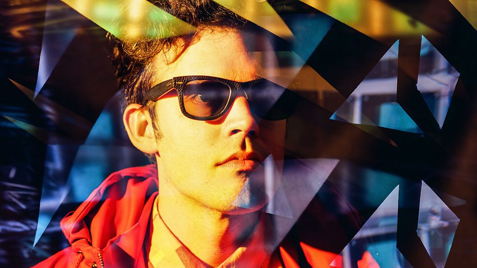 Naytronix