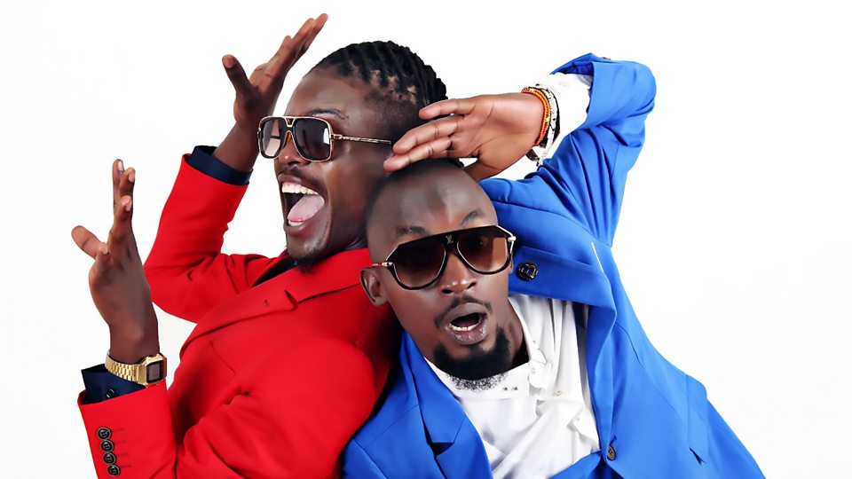 Image result for radio and weasel latest songs