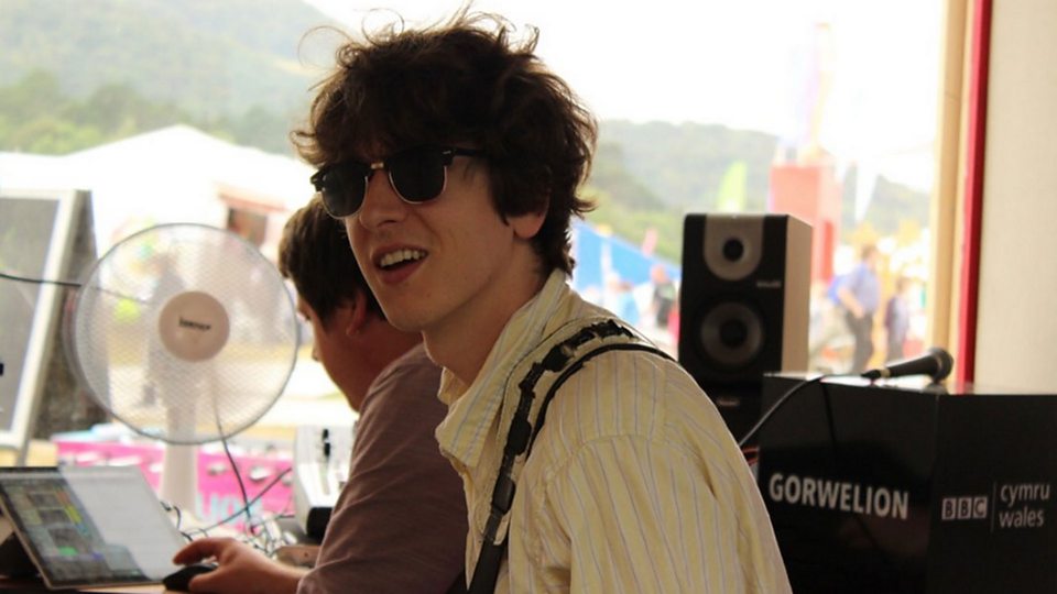 Iwan Huws