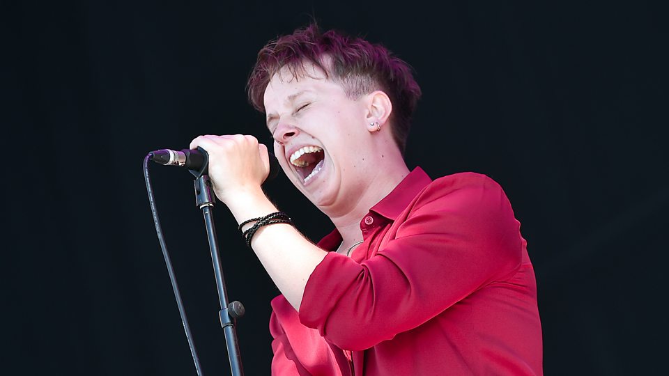 Nothing but Thieves New Songs, Playlists & Latest News BBC Music