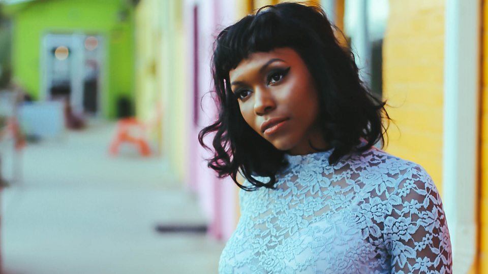 Niya Wells