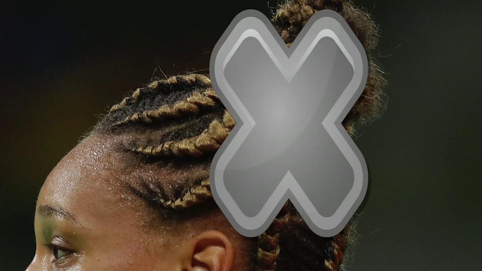 Letter From Africa Were South African School Hair Rules Racist