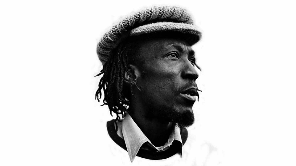 Alton Ellis