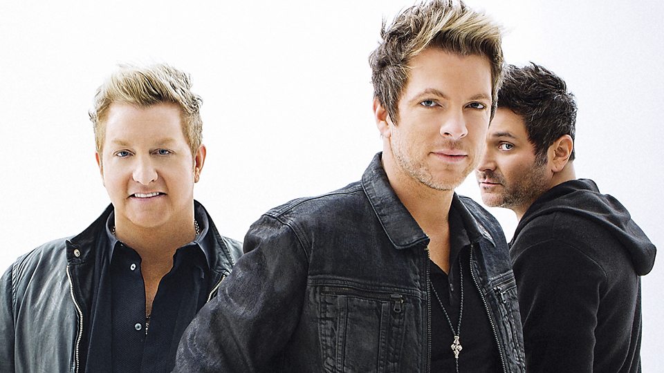Rascal Flatts