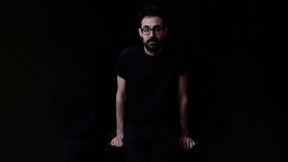 Roger Goula