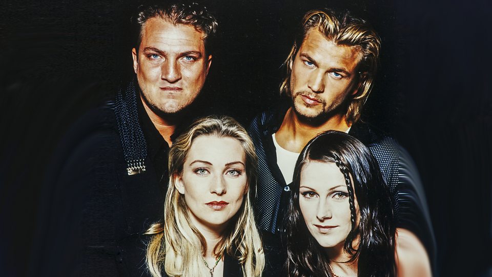 Would You Believe Ace Of Base at Jose Washington blog