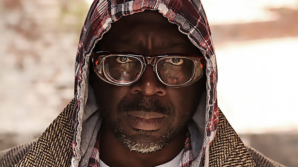 Aniff Akinola