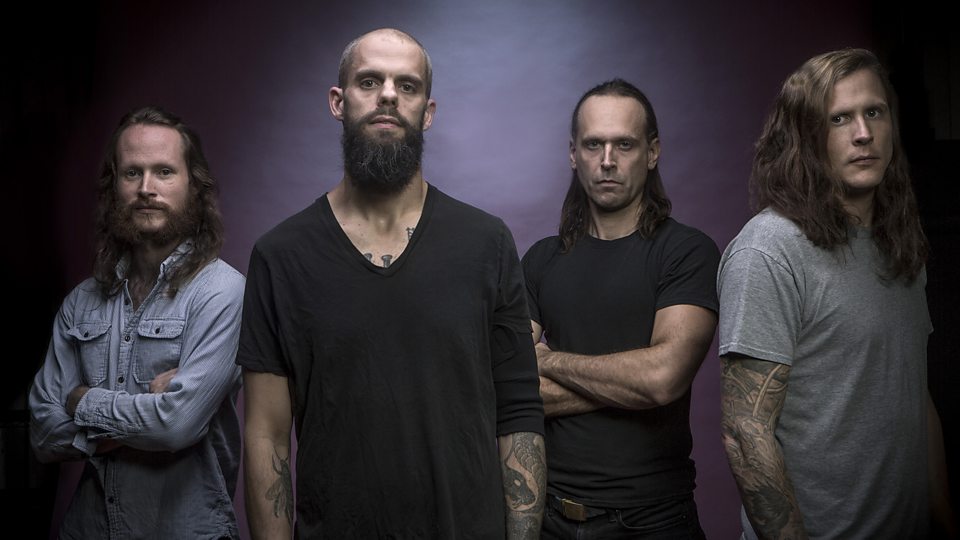 Baroness
