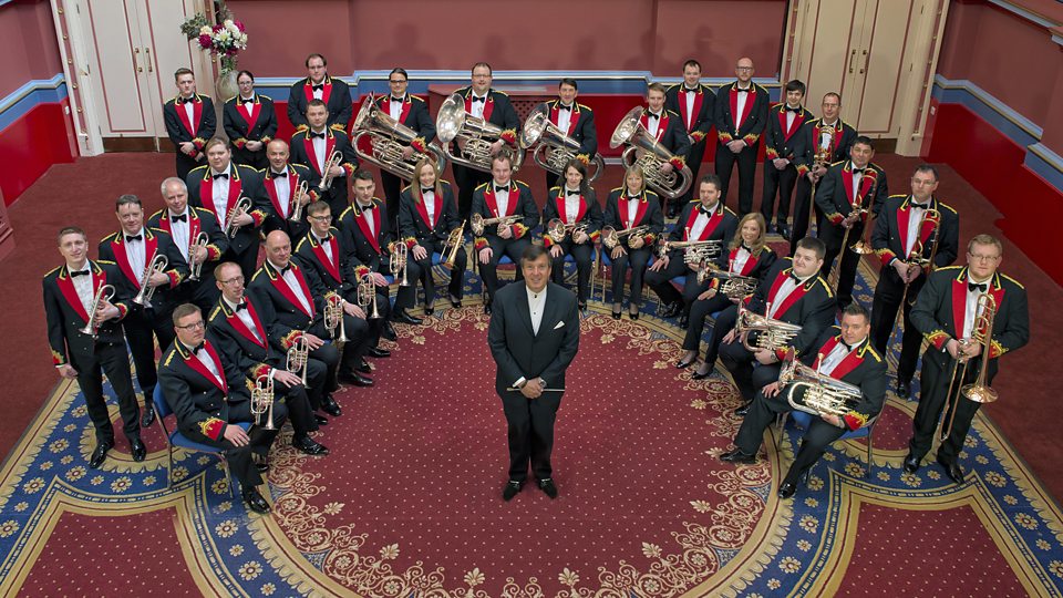 Black Dyke Band