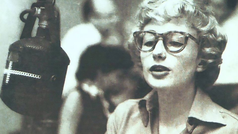 Blossom Dearie - New Songs, Playlists & Latest News - BBC Music