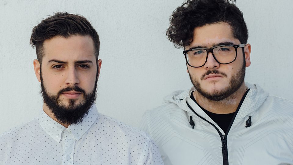 Boombox Cartel