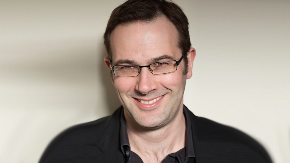 Christopher Glynn