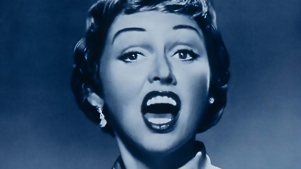 Anita O’Day