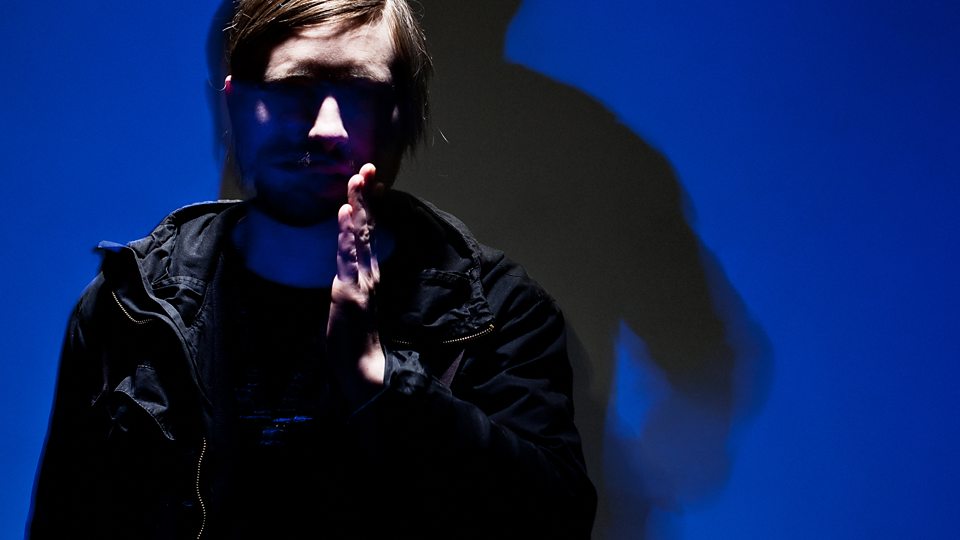 Blanck Mass