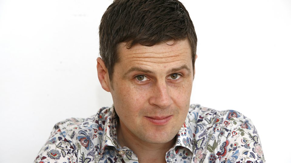 Christopher Bowen