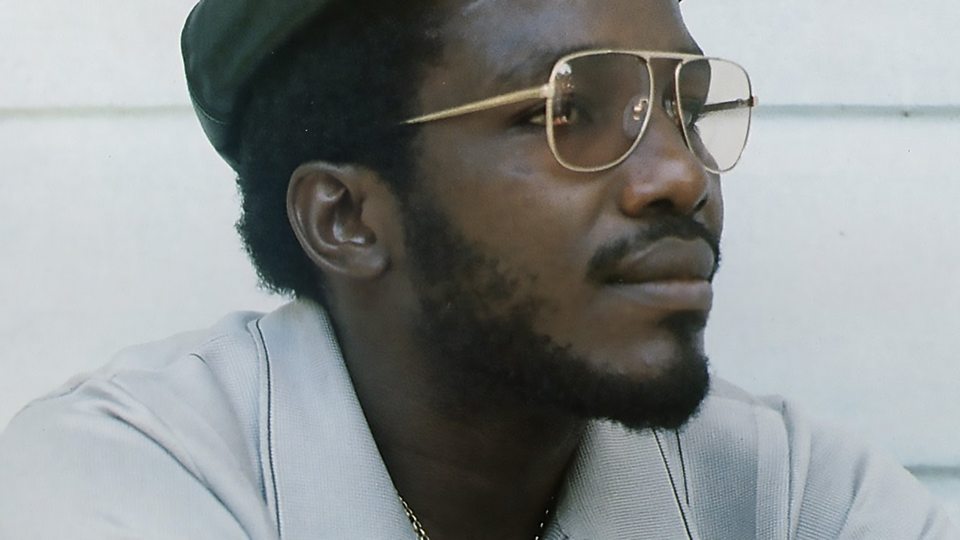 Delroy Wilson