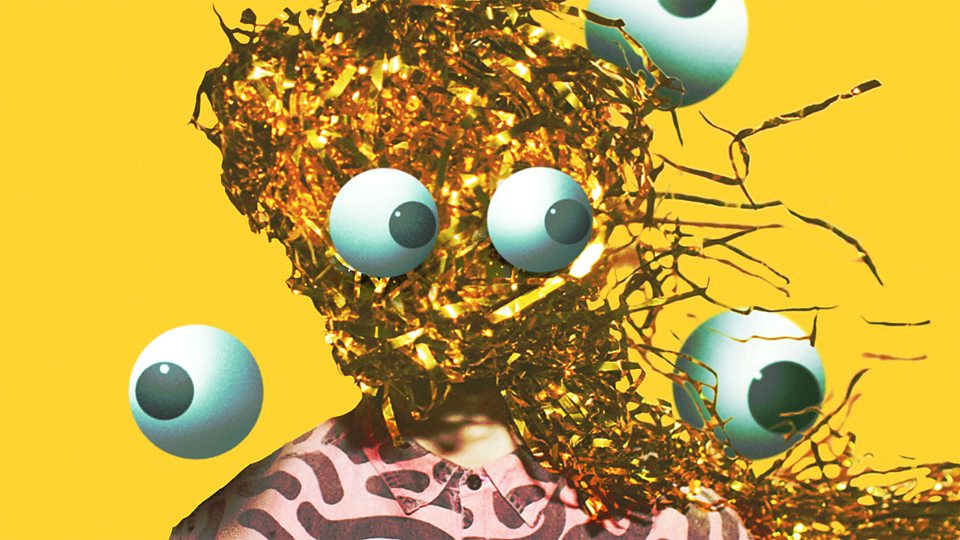 Iglooghost