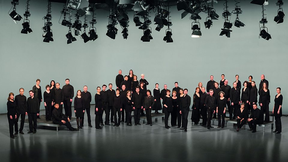 Rundfunkchor Berlin