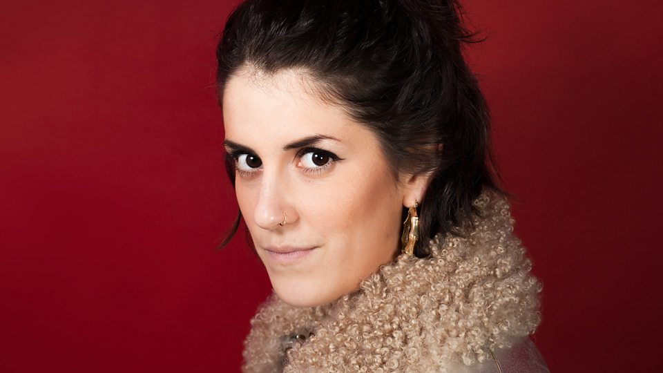 Shanti Celeste