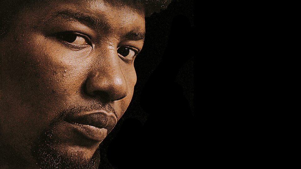 Willie Hutch