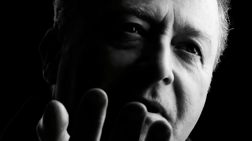 Emmanuel Krivine