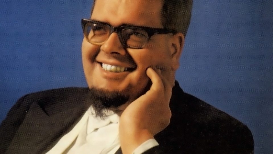 John Ogdon