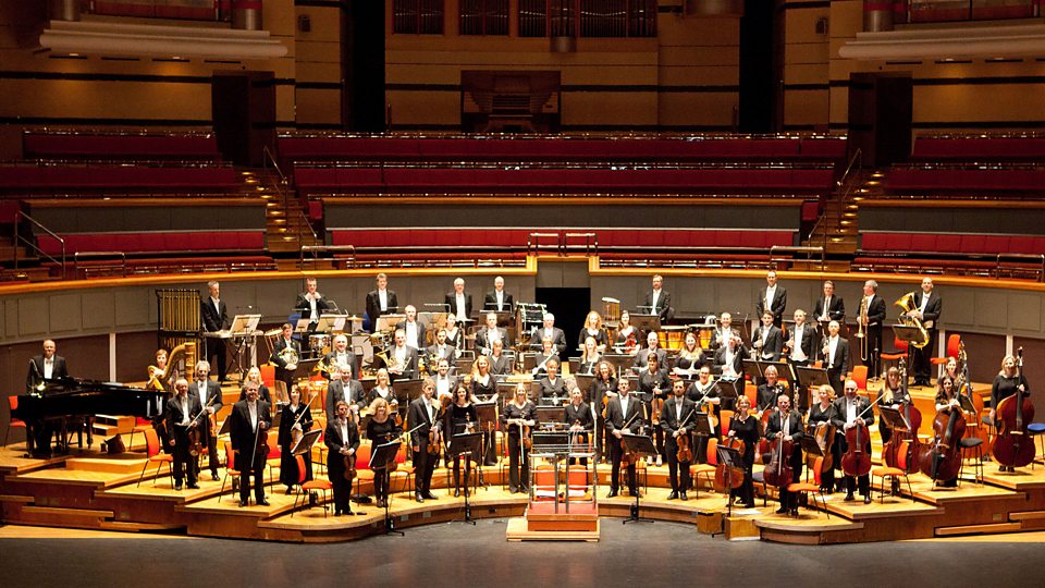 Royal Ballet Sinfonia