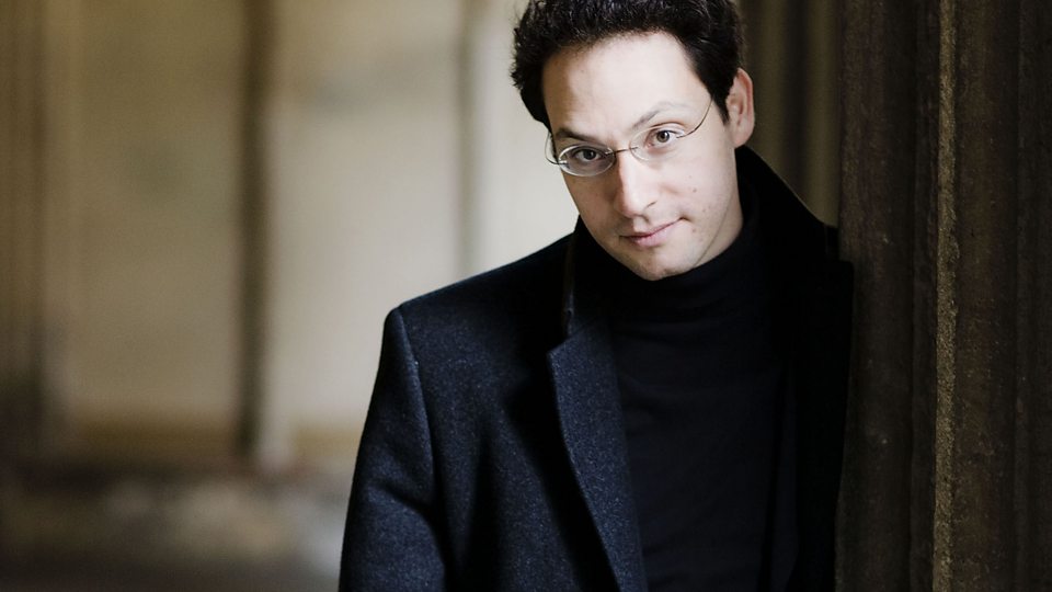 Shai Wosner