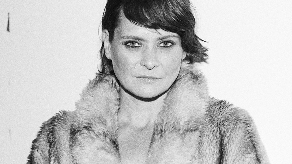 Sophie Barker