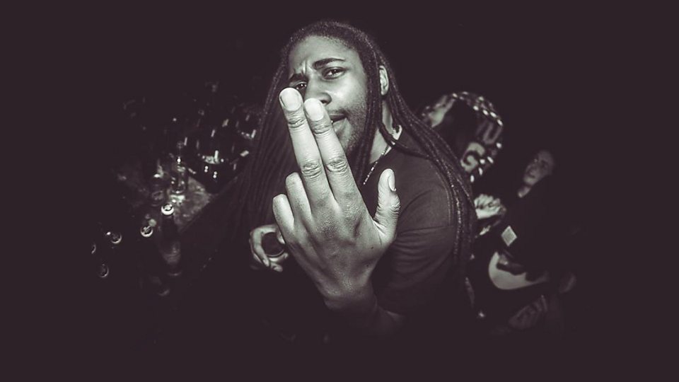Dread MC