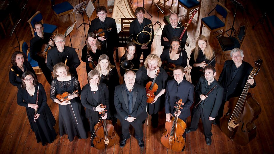 Dunedin Consort