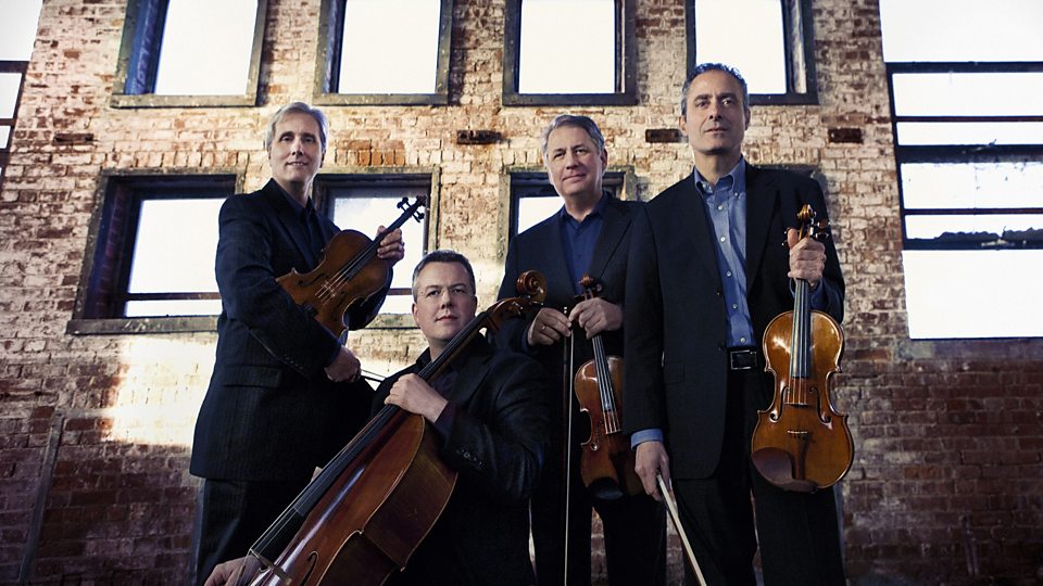 Emerson String Quartet