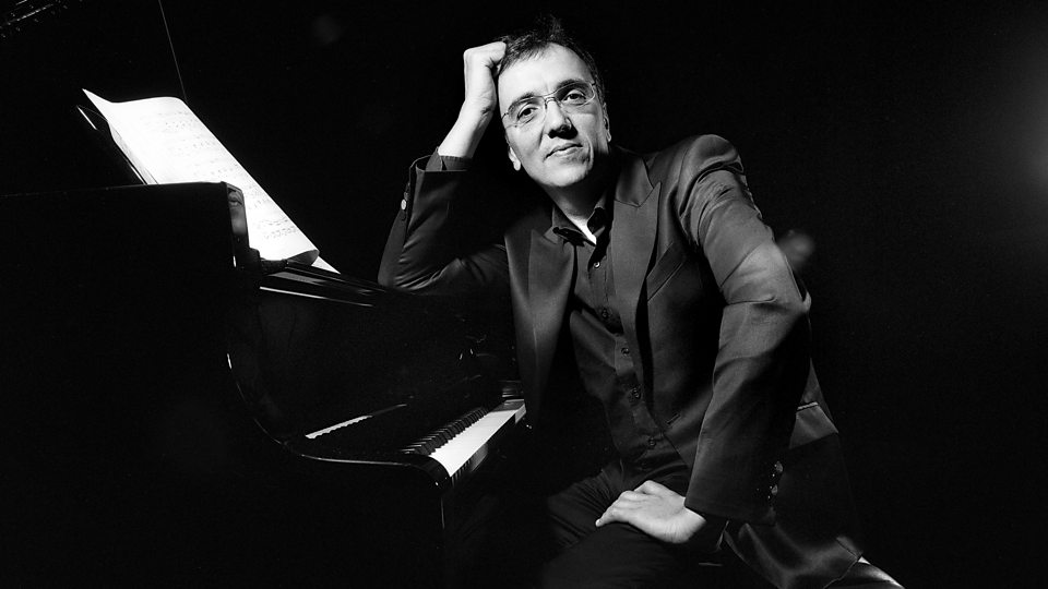 Éric Le Sage - Concerts, Biography & News - BBC Music