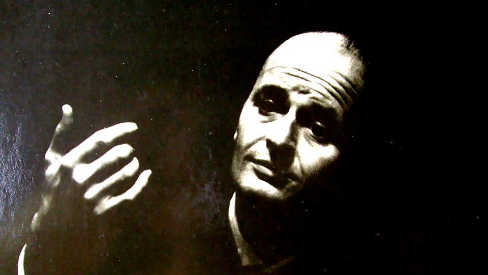 Ferenc Fricsay