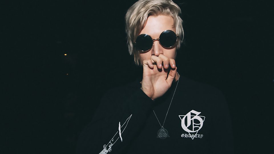 Ghastly