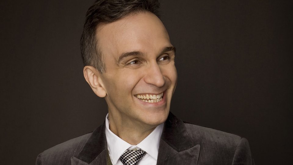 Gil Shaham