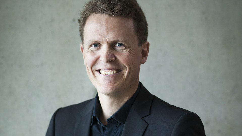 Gottfried von der Goltz