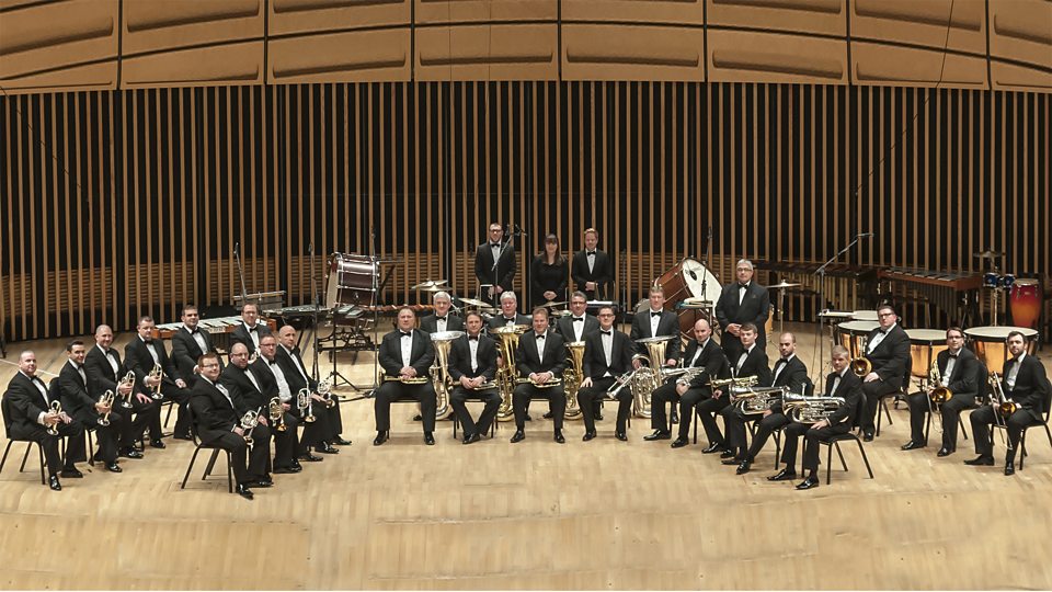 Grimethorpe Colliery Band