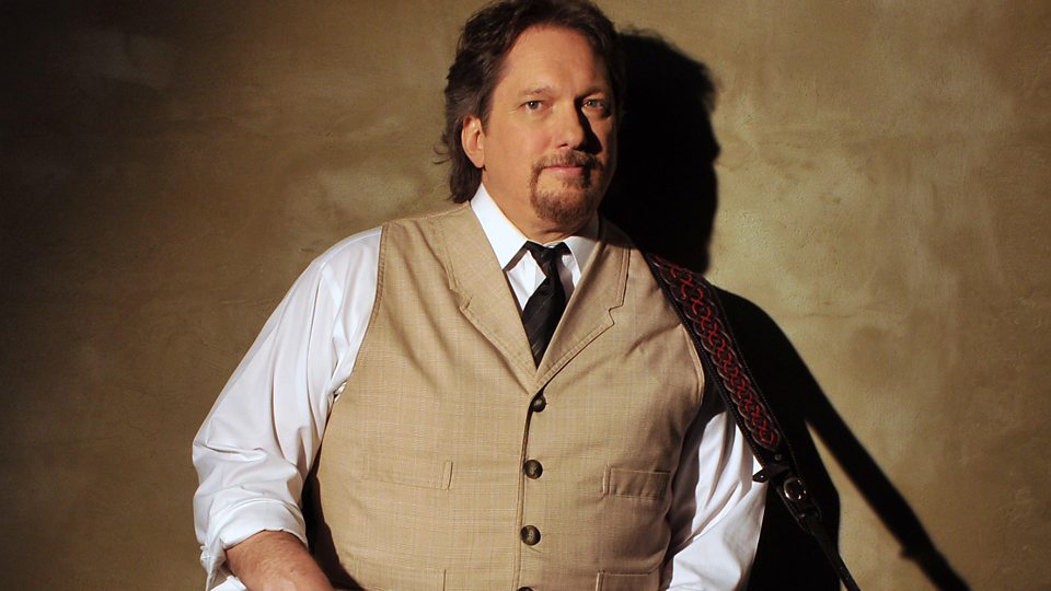Jerry Douglas