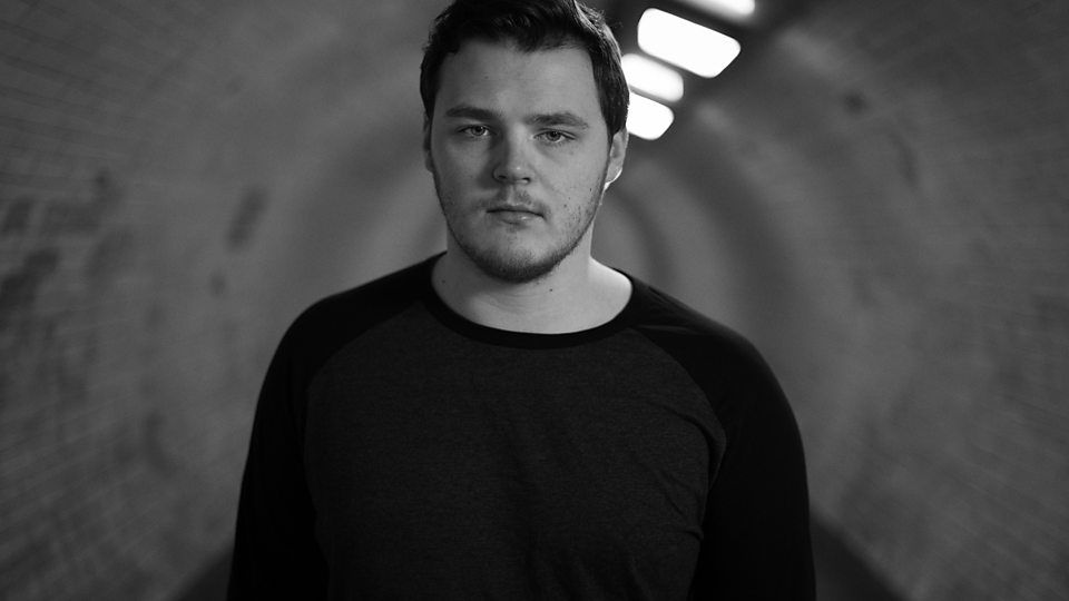 Lee Walker
