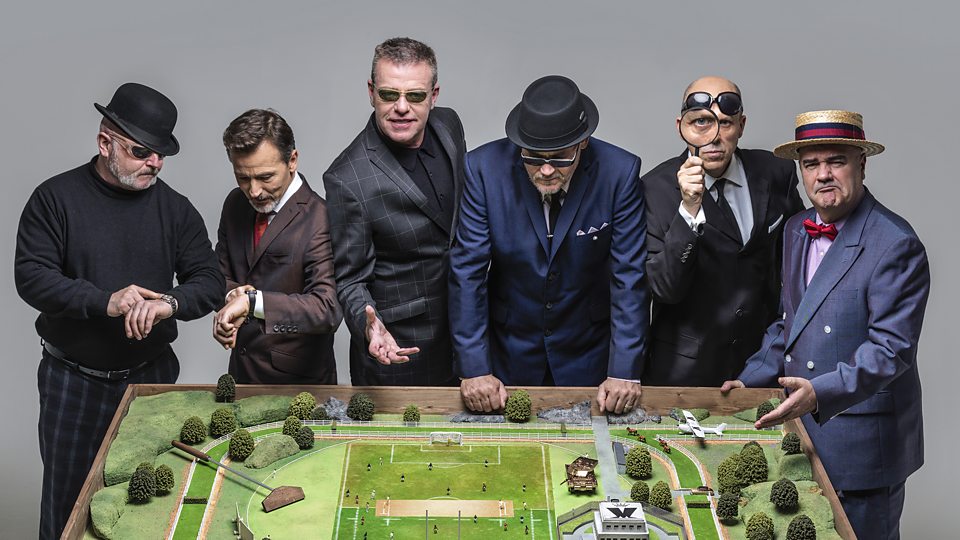 madness-new-songs-playlists-latest-news-bbc-music