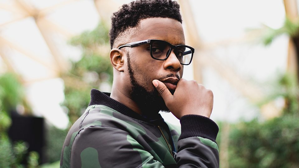 maleek berry