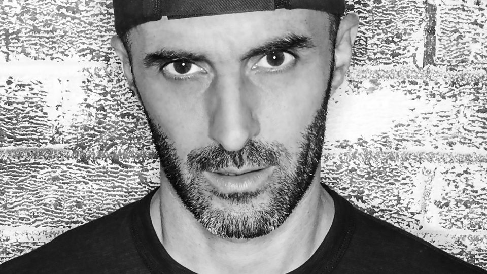 Martin Ikin