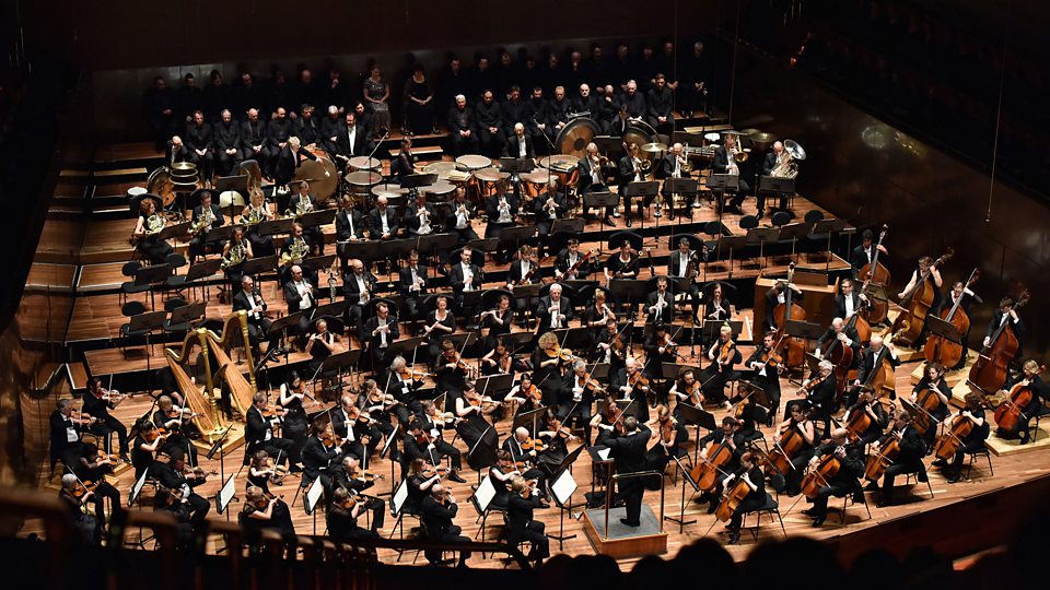 Melbourne Symphony Orchestra