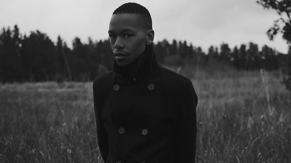 Nakhane Toure