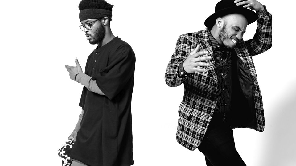 NxWorries - New Songs, Playlists & Latest News - BBC Music