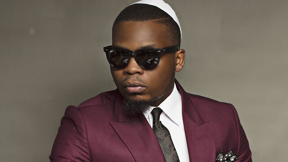 Olamide New Songs, Playlists & Latest News BBC Music