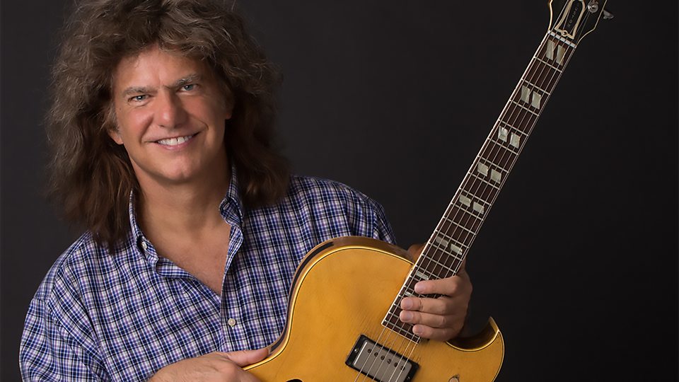 Pat Metheny Group
